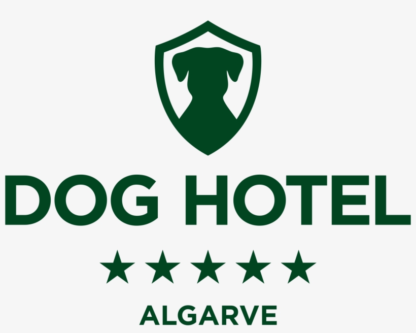 Dog Hotel Logo, transparent png #9226991