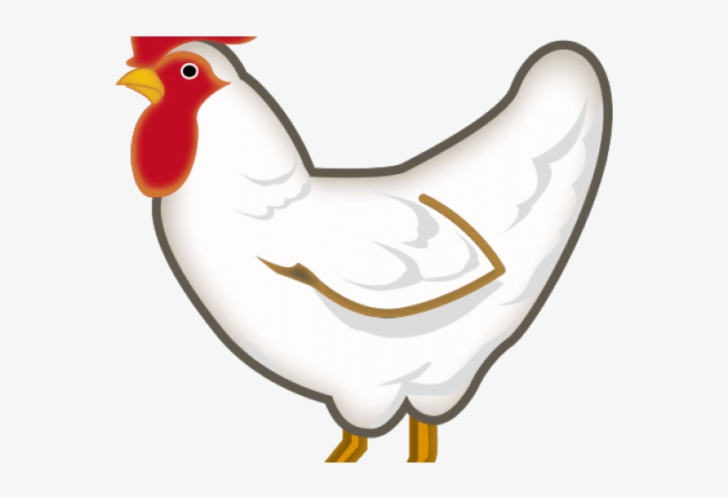 Spider Clipart Emoji - Rooster, transparent png #9227115