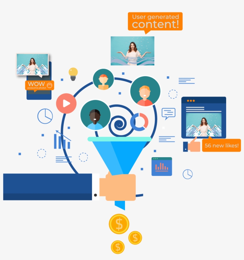 Photo Booth Marketing - Graphic Design, transparent png #9227142