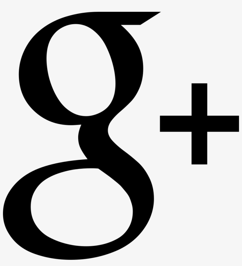 Google Plus Comments - Google Plus Logo Vector Png, transparent png #9227429