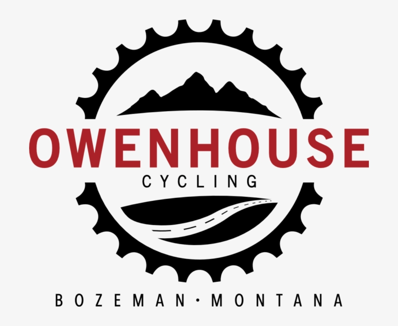 Owenhouse Cycling - Guildford Bike Project, transparent png #9227650