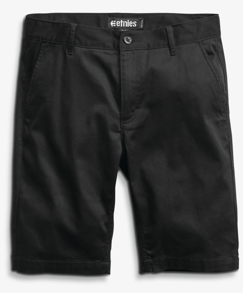 Jameson Chino Short - Shorts, transparent png #9227651