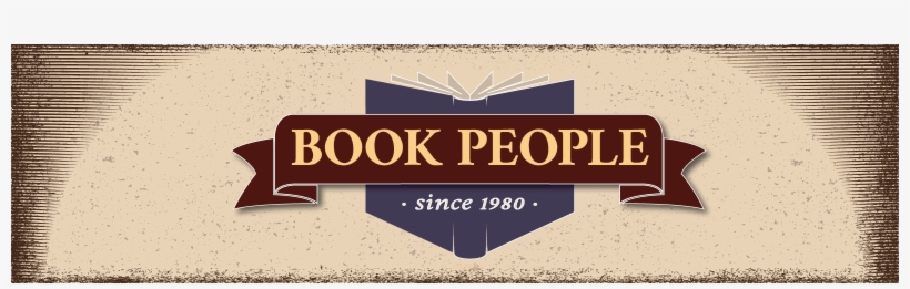 Book People - Graphic Design, transparent png #9227656