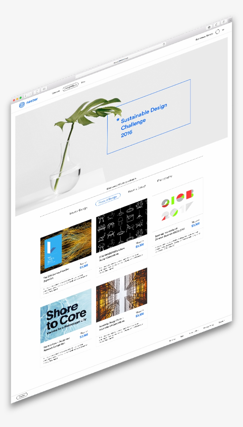 The Project Presented In This Page Is The Output Of - Online Advertising, transparent png #9227713