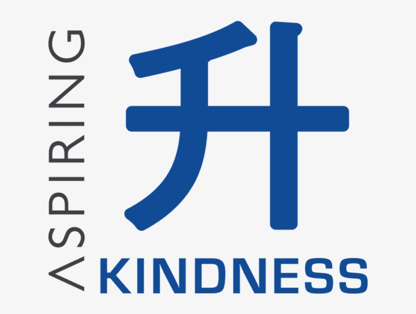 Aspiring Kindness Foundation - Cross, transparent png #9227775