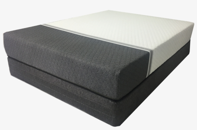 Oasis - Mattress, transparent png #9227957