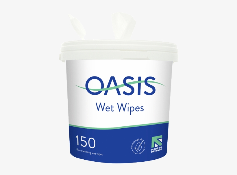 Oasis Wl030 Bucket - Gelato, transparent png #9227991