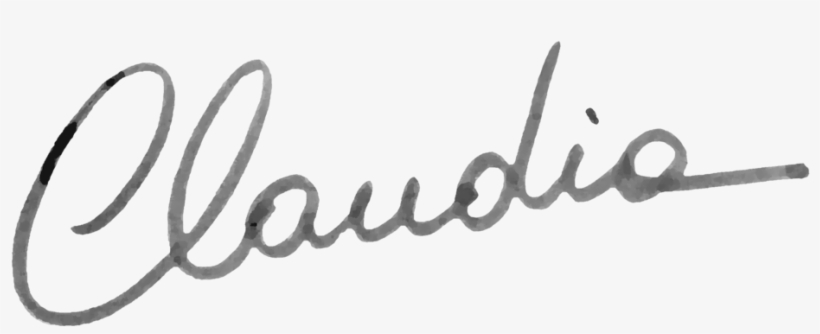 Firma - Calligraphy, transparent png #9228059