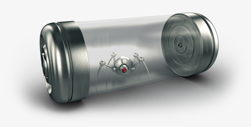 Brahmashira A Nanotechnology Weapon, transparent png #9228171