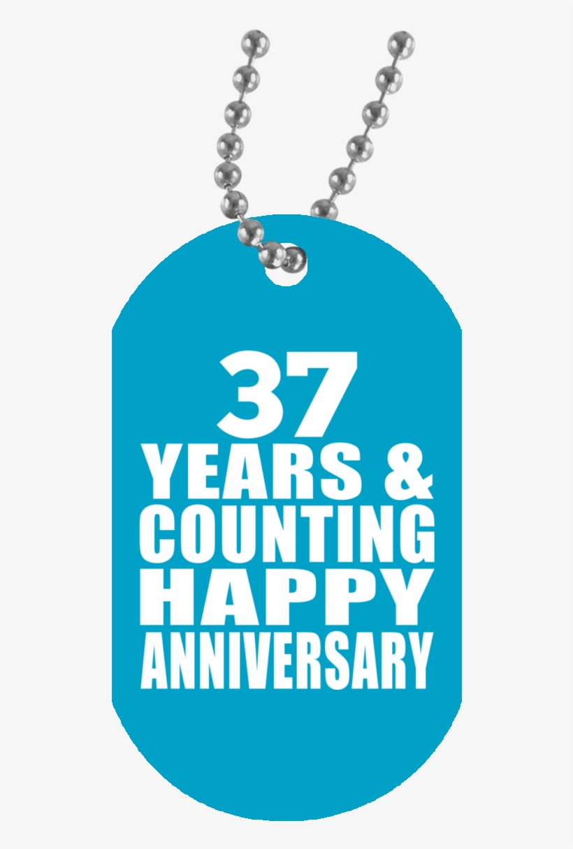 Load Image Into Gallery Viewer, 37 Years &amp - Pendant, transparent png #9228181