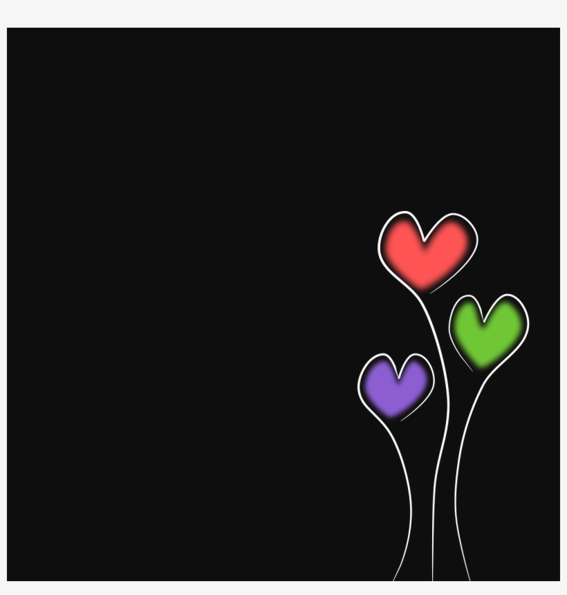 Pictures, Free Photos, Free Images - Heart, transparent png #9228390