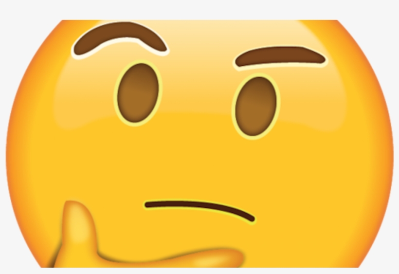 Forum Thread Of The Day - Emoticon Wonder, transparent png #9228396