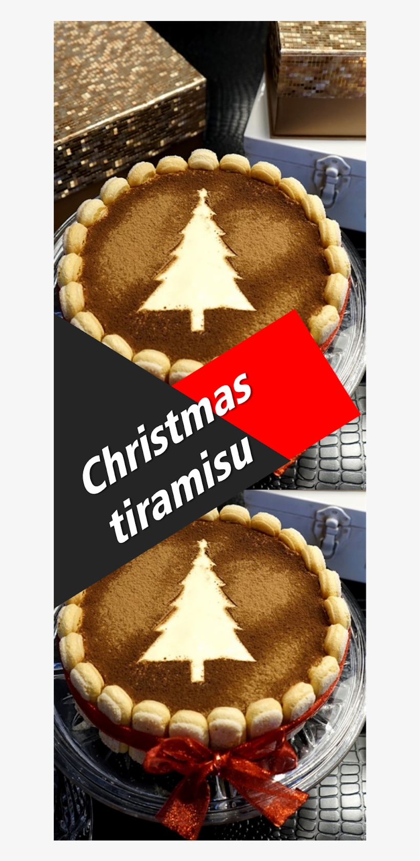 Need Another Course On The Yuletide Fare Try Using - We Say Merry Christmas, transparent png #9228442