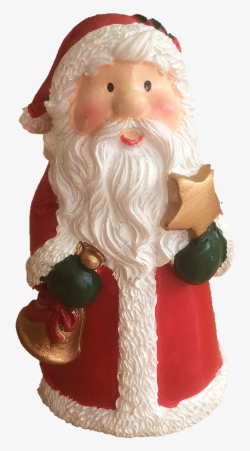 Santa Claus, transparent png #9228528