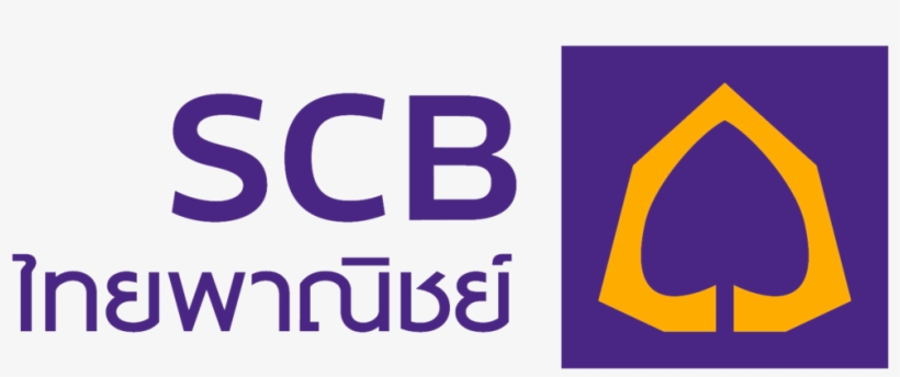 You Can Pay The Registration Fee By 2 Channels As Below - Siam Commercial Bank, transparent png #9228618