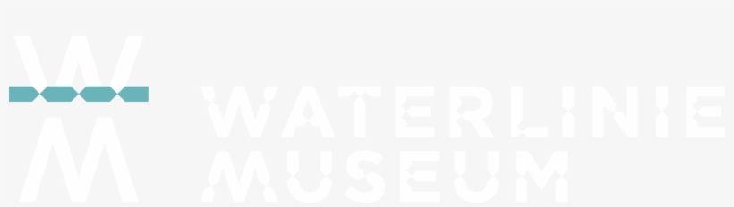 Waterliniemuseum Fort Bij Vechten - Stencil, transparent png #9228619
