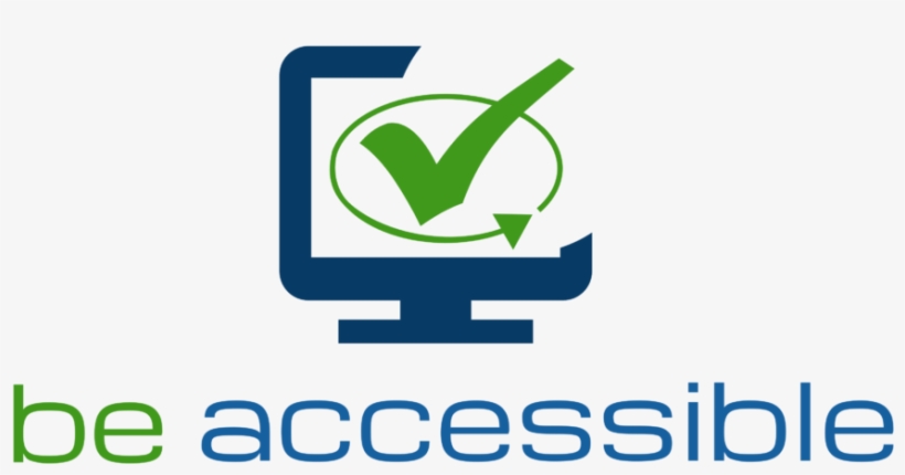 Web Accessibility Audit And Repair - Emblem, transparent png #9228802
