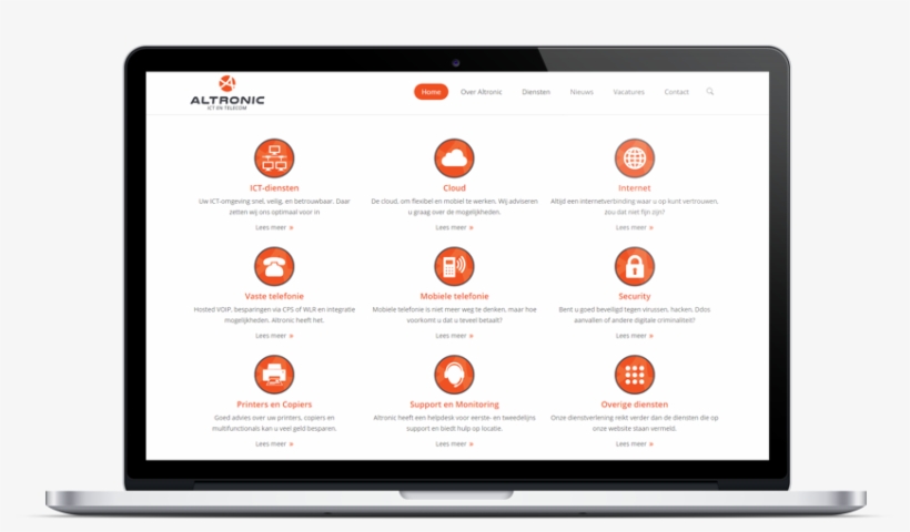 Altronic Laptop - Rad Review, transparent png #9228870