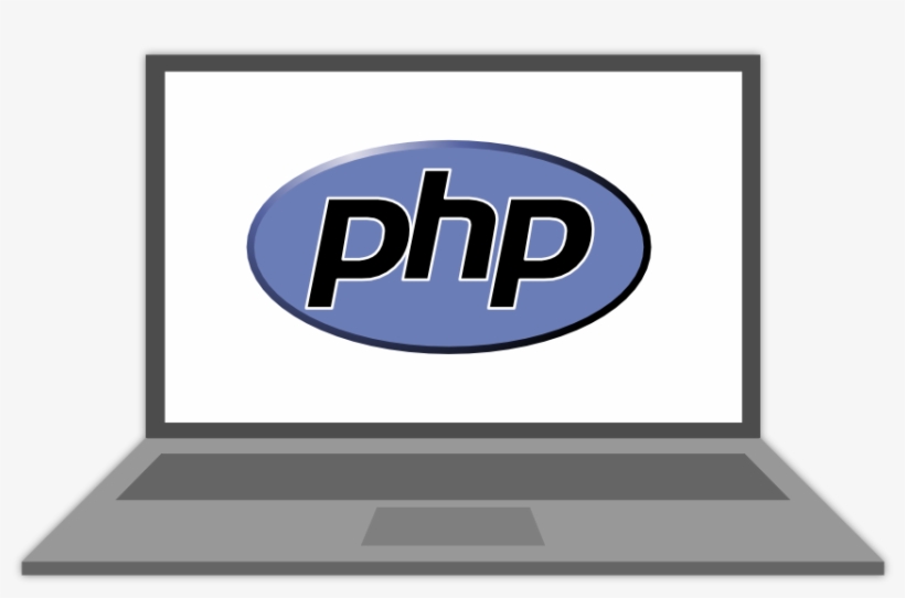 2-factor Authentication Security For Php Applications - Php, transparent png #9228901