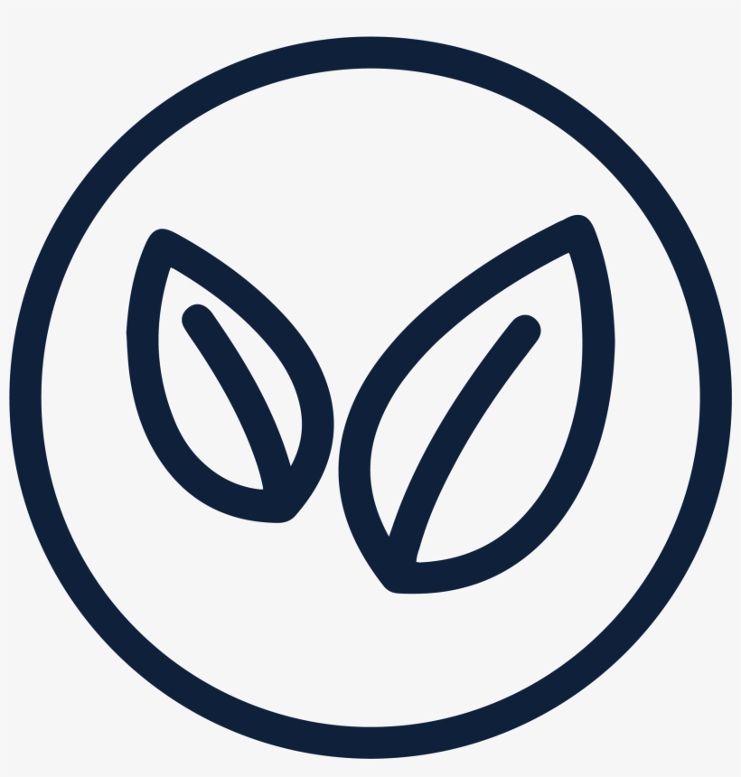 Dr Will's Sauces Contain Only Natural Sugars - Circle, transparent png #9229104