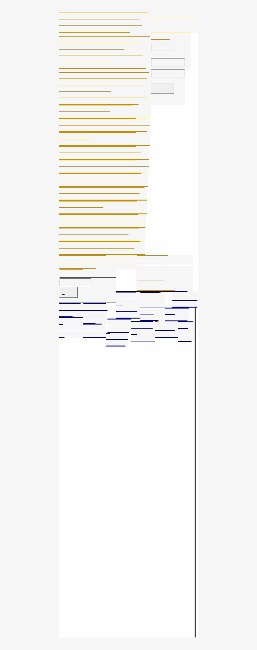 Bottom Of Form - Majorelle Blue, transparent png #9229146