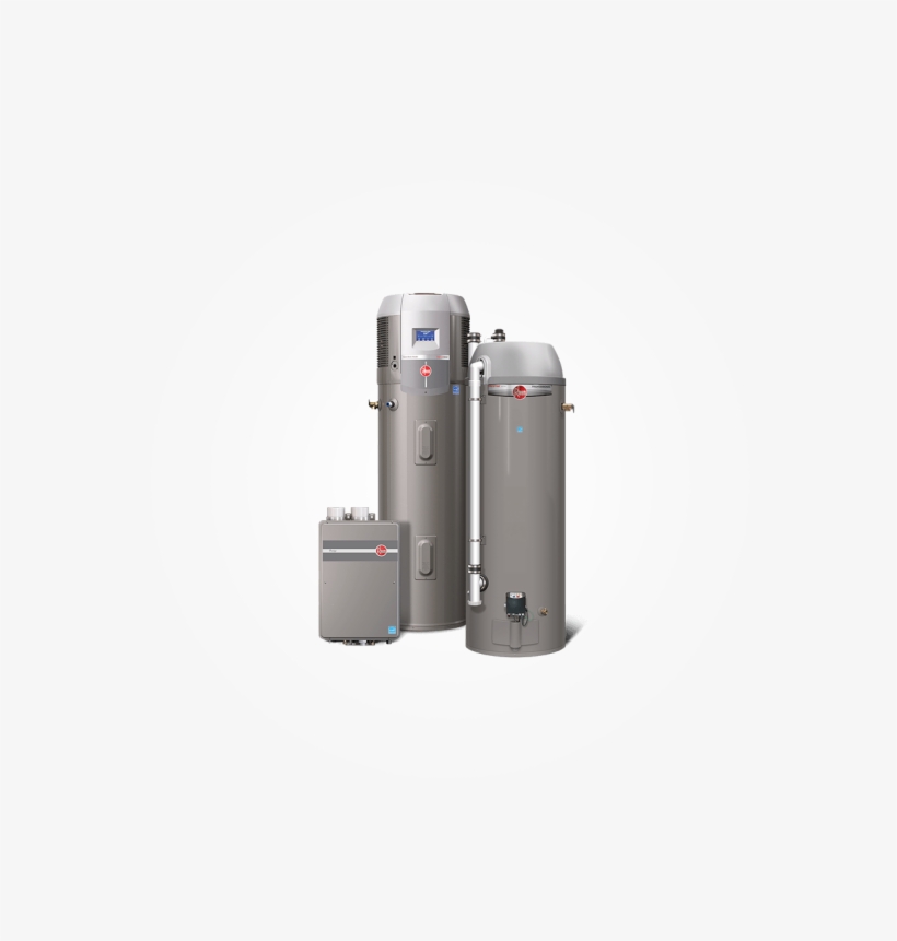Slide5-object - Water Heating, transparent png #9229224