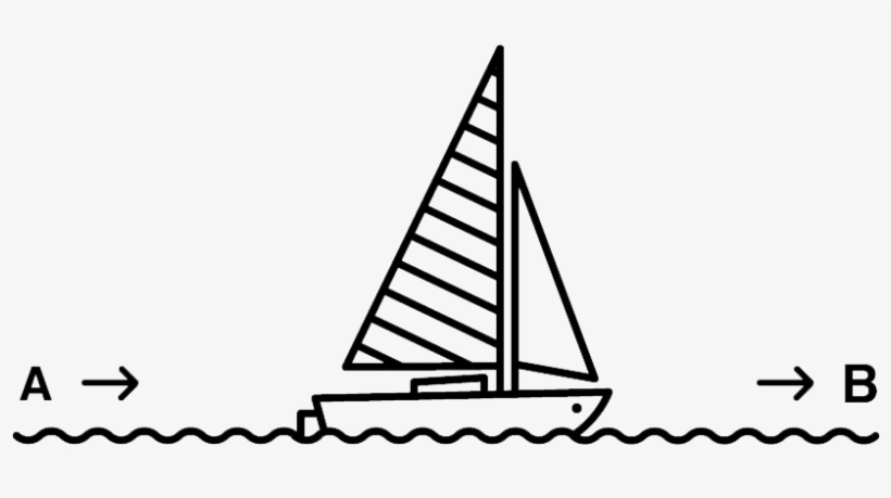 Sevenseas Yacht Delivery Logo - Sailing, transparent png #9229518