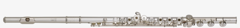 Haynes Q2 Flute - Flute, transparent png #9229636