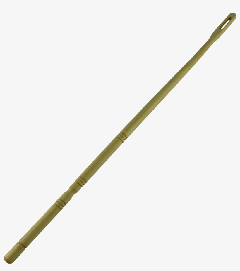Jp715 Wooden Flute Cleaning Rod, transparent png #9229641