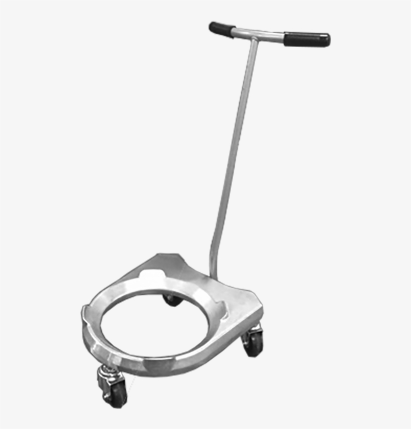 Globe Bowl Truck Hd 40qt Mixer Xbtruck-40, transparent png #9229785