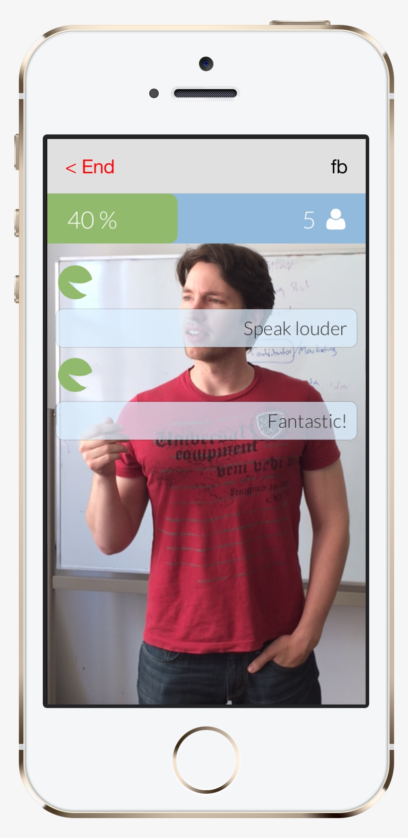 Featured Startup Pitch - Saucey App, transparent png #9229937
