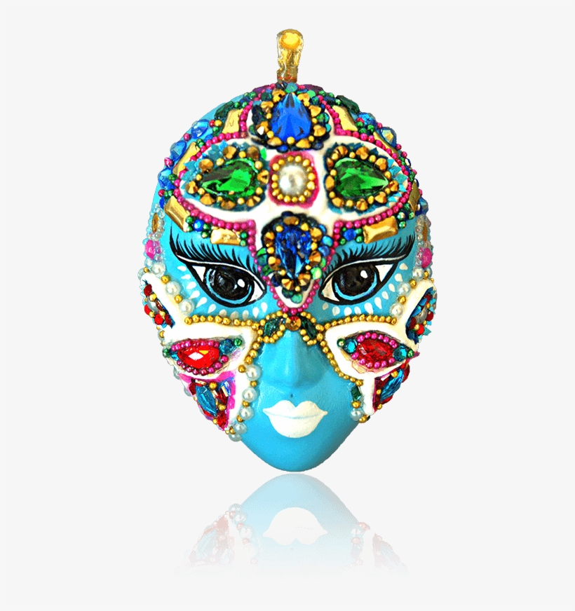 3d Edition - Locket, transparent png #9229972