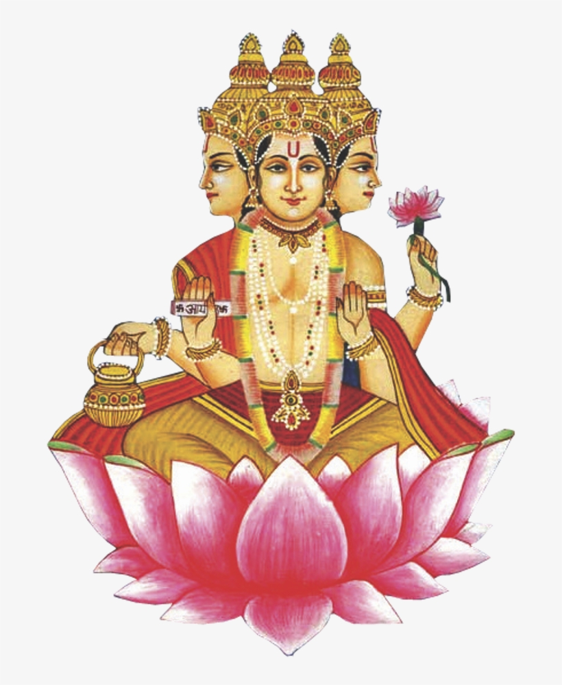 Madangfx September 18, - Hd Pics Of Brahma, transparent png #9229981