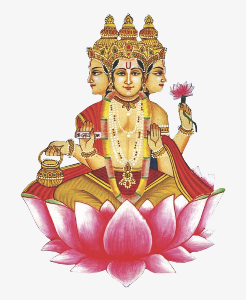 Madangfx September 18, - Hd Pics Of Brahma, transparent png #9229981