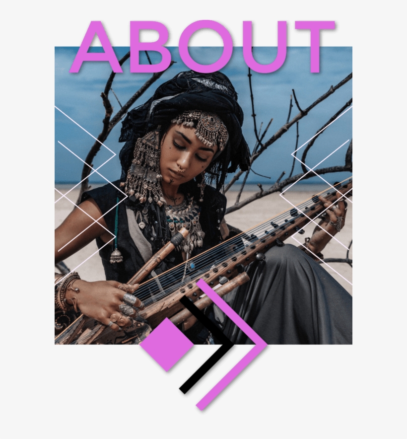 Female Travel Blog - Album Cover, transparent png #9230148