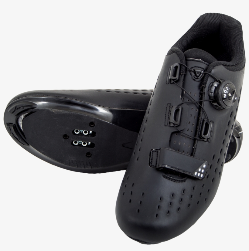 Strada Elite Men's Road Shoe - Walking Shoe, transparent png #9230150