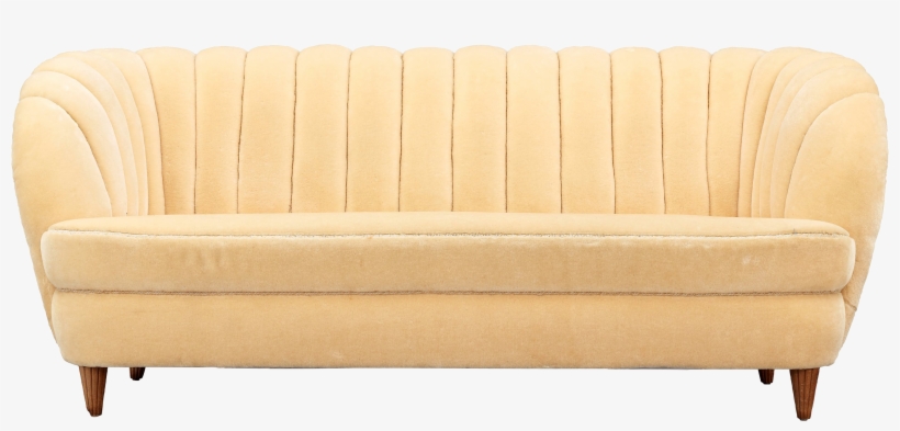 Download Transparent Png - Couch, transparent png #9230151