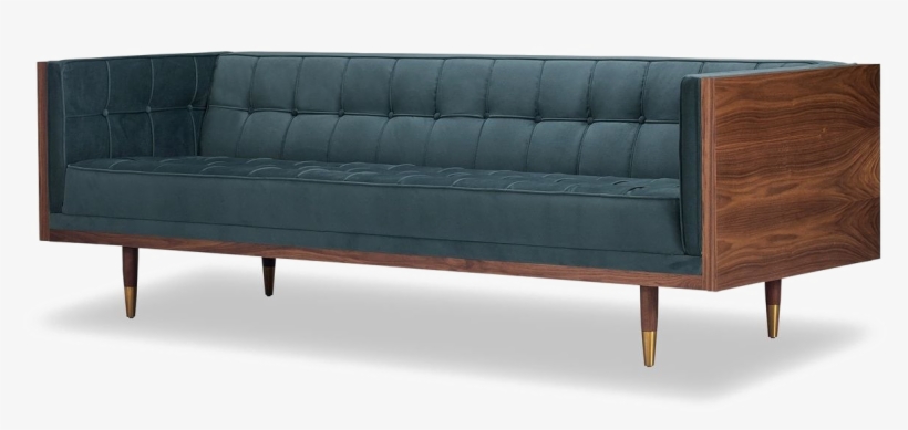 Modern Sofa Png Transparent Image, transparent png #9230181