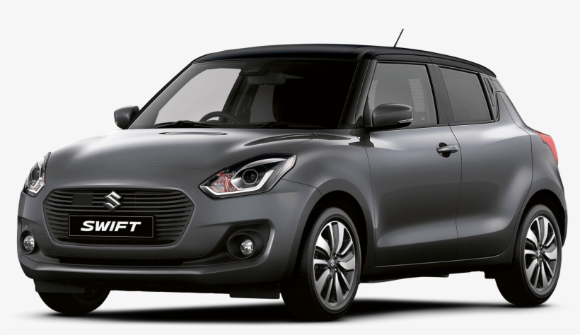 Maruti Swift - Suzuki Swift Sz3 2018, transparent png #9230627