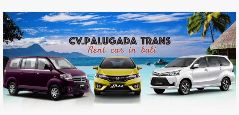 Car Rental In Bali Start $ 10/day Including Insurance - Wallpaper, transparent png #9230639