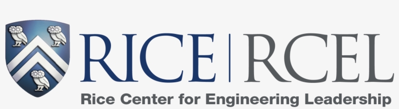 Cropped Rice I Rcel Logo, transparent png #9230717