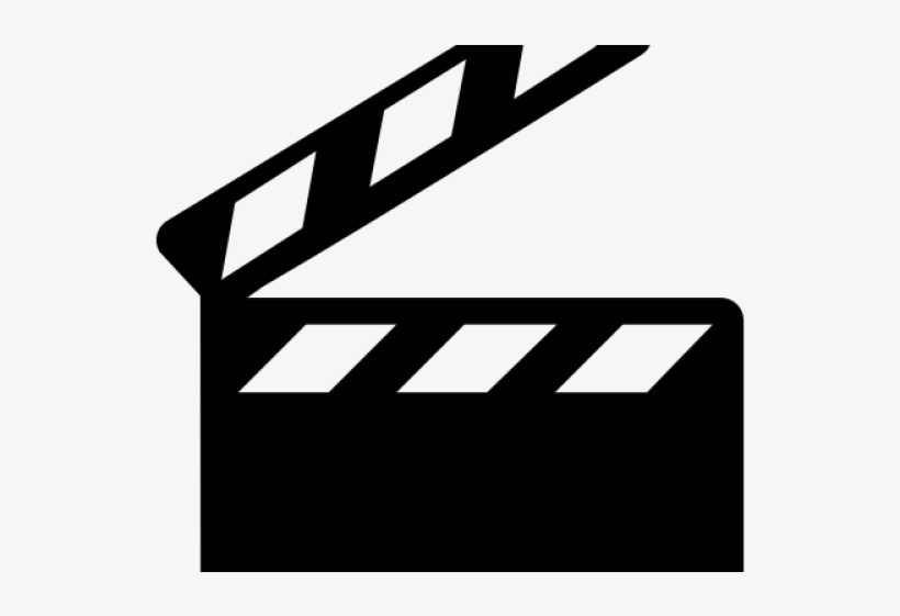 Кинохлопушка Png - Free Transparent PNG Download - PNGkey