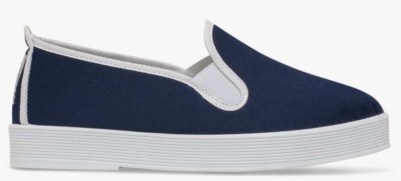 Slip Ons - Slip-on Shoe, transparent png #9231188