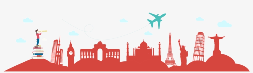 Canadians Study Abraod Travel Insurance, transparent png #9231224