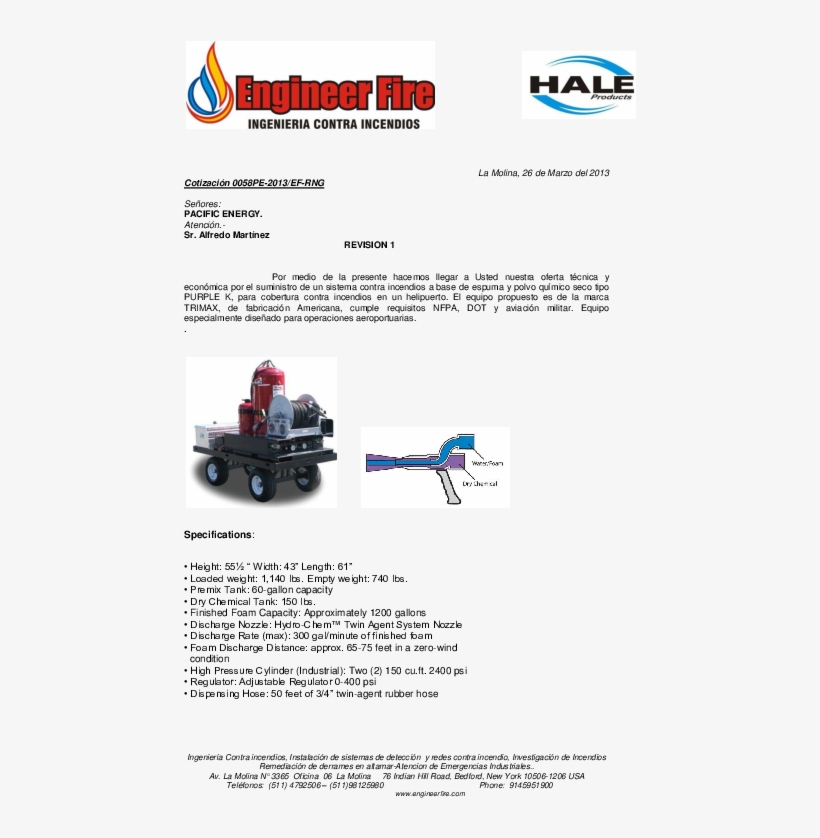 Terminator - Hale Products, transparent png #9231229