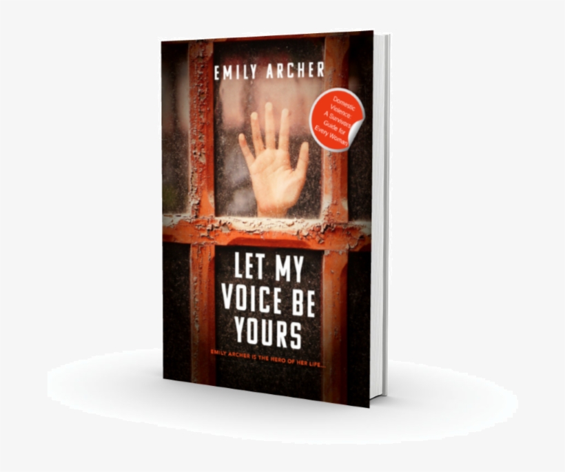 Emily Archer Shared - Stop Sign, transparent png #9231291