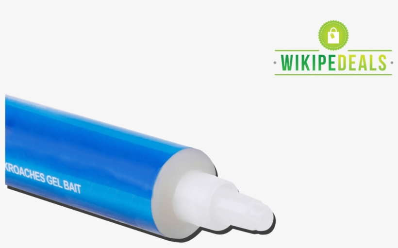 Cockroach Terminator Bait - Bottle, transparent png #9231296