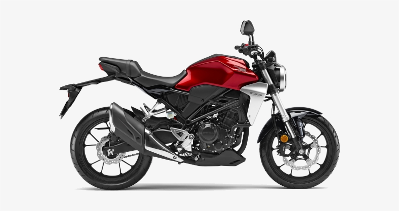 Cb300r 18ym - New Bikes In 2019, transparent png #9231400