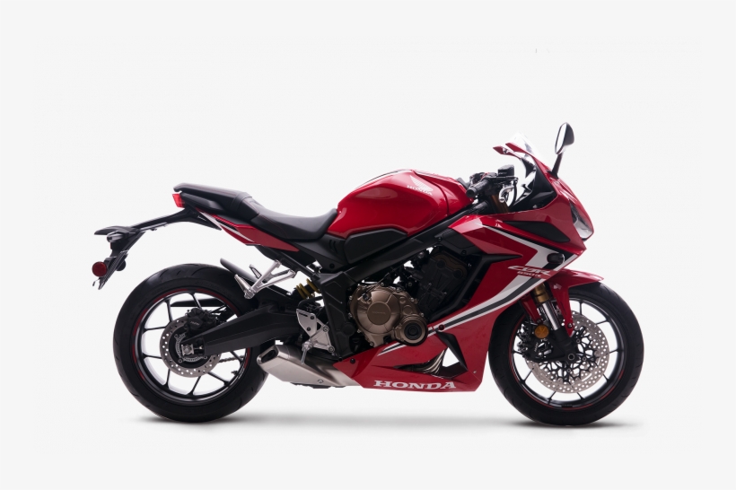 2019 Honda Cbr650r - Honda Cbr 650r 2019, transparent png #9231404