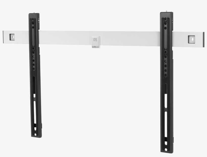 Fixed Tv Wall Mount - Tv Wall Bracket, transparent png #9231433